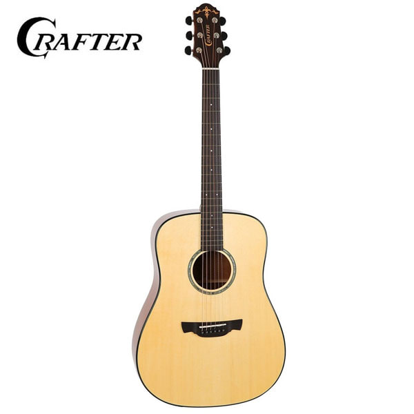 Crafter KDX-500 ABLE / KDX500 ABLE 크래프터 통기타