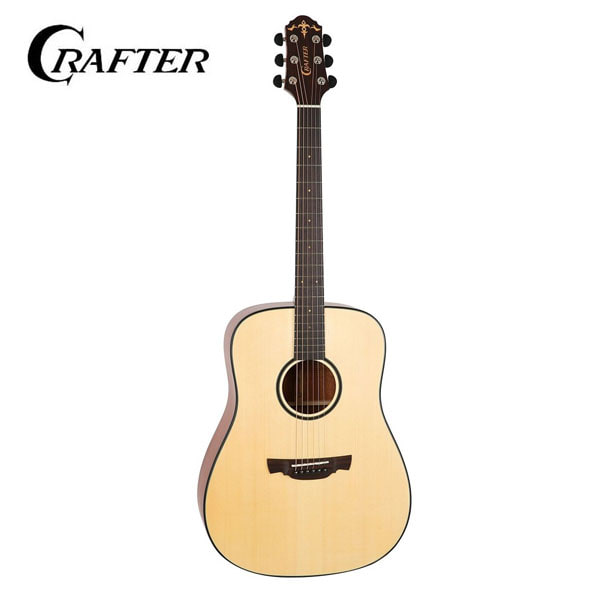 Crafter KDX-550 ABLE / KDX550 ABLE 크래프터 통기타