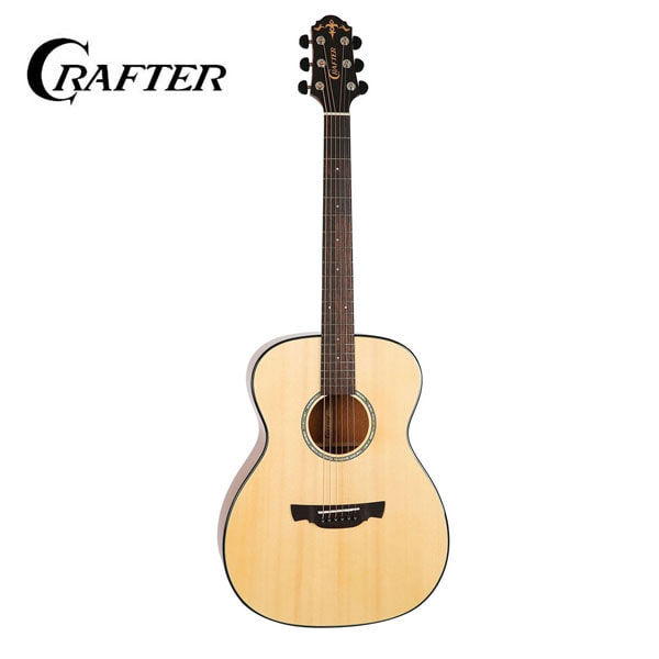 Crafter KTX-500 ABLE / KTX500 ABLE 크래프터 통기타