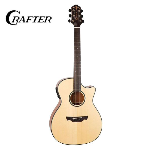 Crafter KTXE-650 ABLE