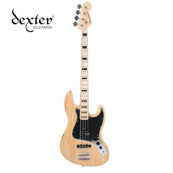 Dexter Funky75 Natural (Maple) / 덱스터 베이스 (FUNKY 75S M/N)