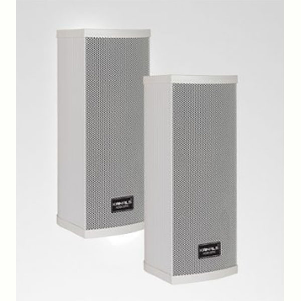 KANALS(카날스) BKK-10W (Column Speaker) 패션/컬럼 스피커