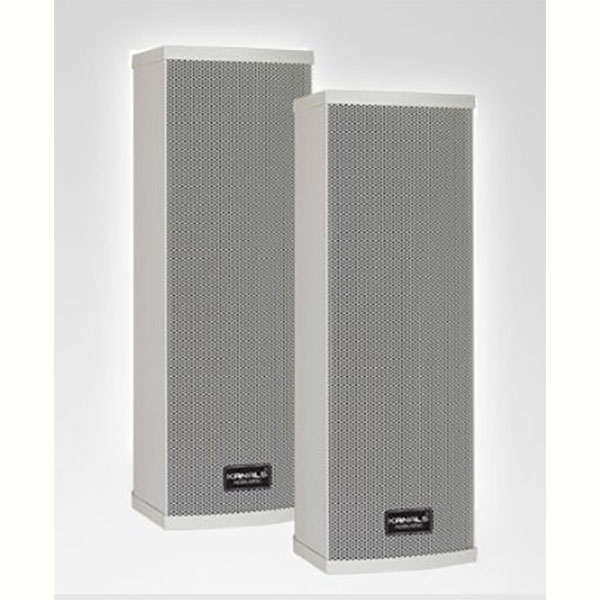 KANALS(카날스) BKK-20W (Column Speaker) 패션/컬럼 스피커