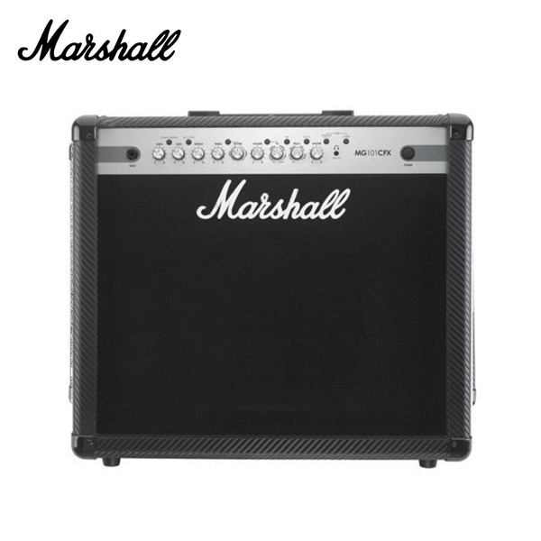 Marshall(마샬) MG101CFX 100Watt / 마샬 100와트 기타콤보앰프