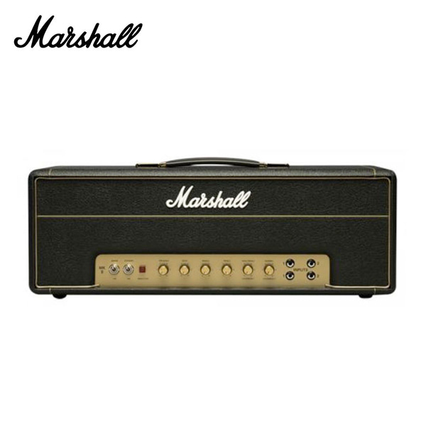 Marshall(마샬) 1987X 기타 앰프 헤드