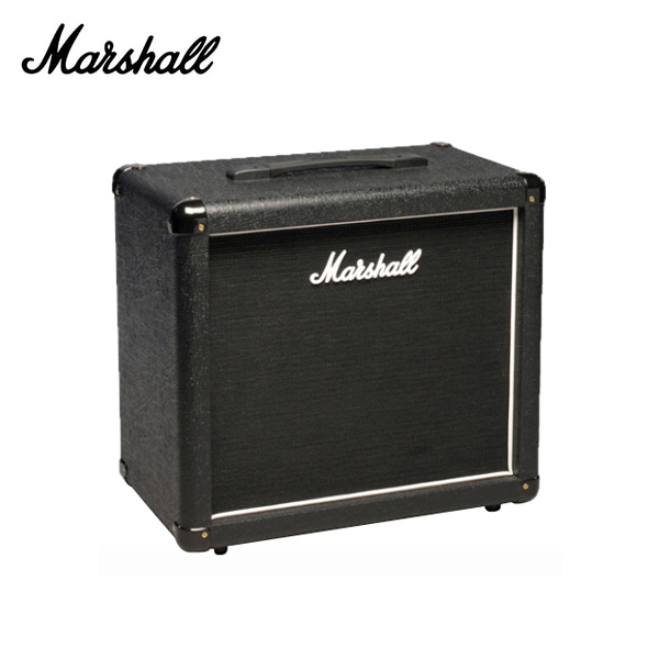 Marshall(마샬) MX112R (1 X 12 Cabinet)