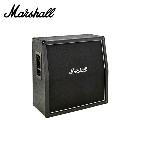 Marshall(마샬) MX412AR (4 x 12 Angled Cabinet)