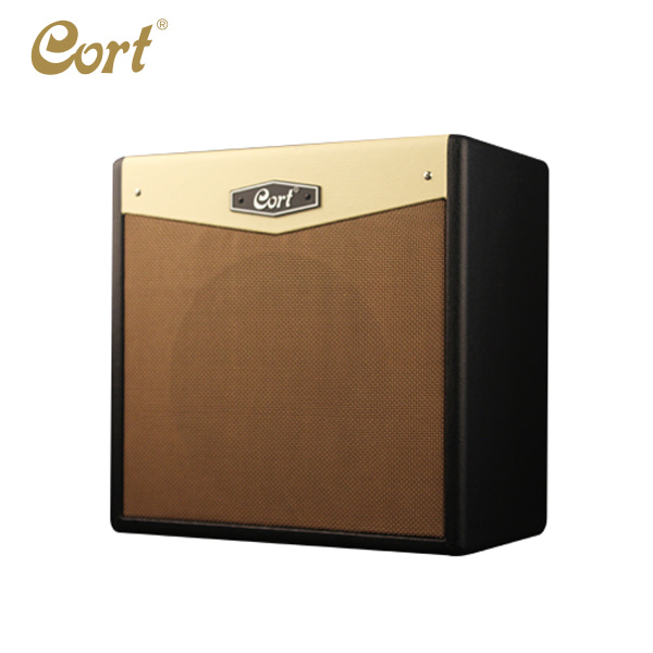 Cort(콜트) CM30R 블루투스 기타 앰프 BK