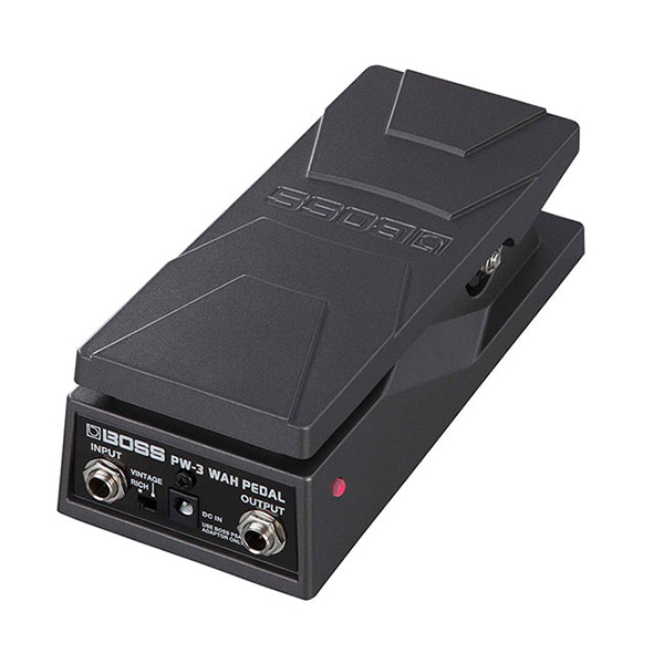 Boss PW-3 / 보스 WAH PEDAL