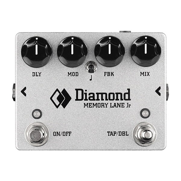 DIAMOND PEDALS ML Memory Lane Jr / 다이아몬드페달 ML 디지털 딜레이