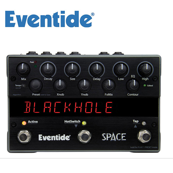 Eventide Space / 이븐타이드 스페이스 (어댑터포함)