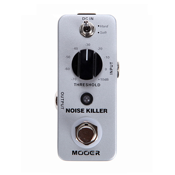 MooerAudio NOISE KILLER  (Micro Series)NOISE KILLER
