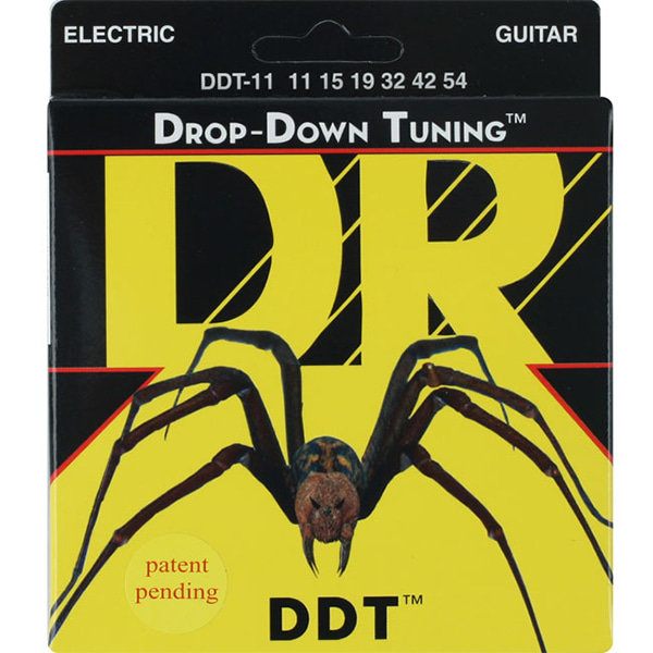 DR DDT-11 (011-054) 다운튜닝용