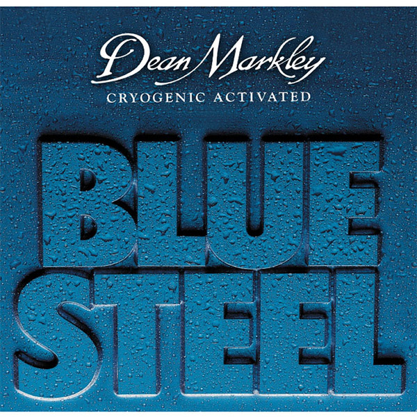 Blue Steel 딘마클리 블루스틸 베이스기타 스트링 2674 (045-105)