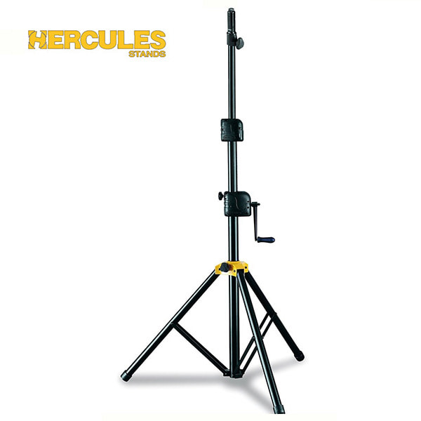 Hercules SS710B / 허큘레스 스피커 스탠드