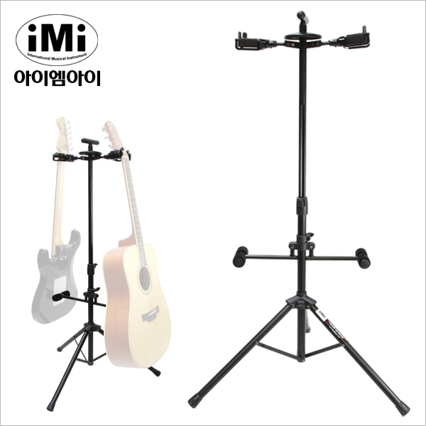 iMi(아이엠아이) 기타스탠드 GSC-502