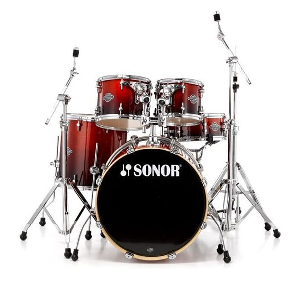 Sonor Essential Stage3 5기통 Amber Fade