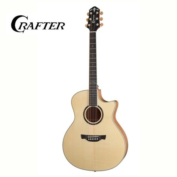 Crafter CREATIVE PLUS / TOP SOLID &amp; LR-T NX EQ / 크래프터